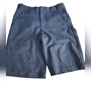 Cat & Jack Blue Uniform Shorts